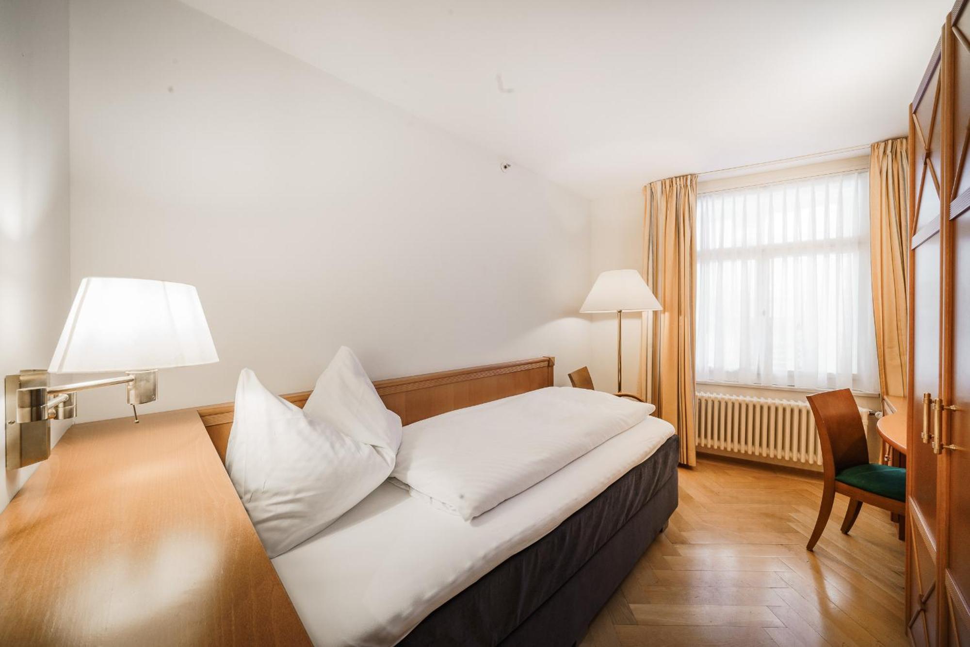Standard Einzelzimmer