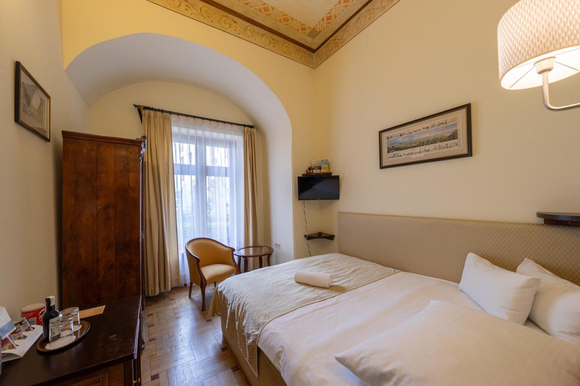 Habitación Individual Estándar