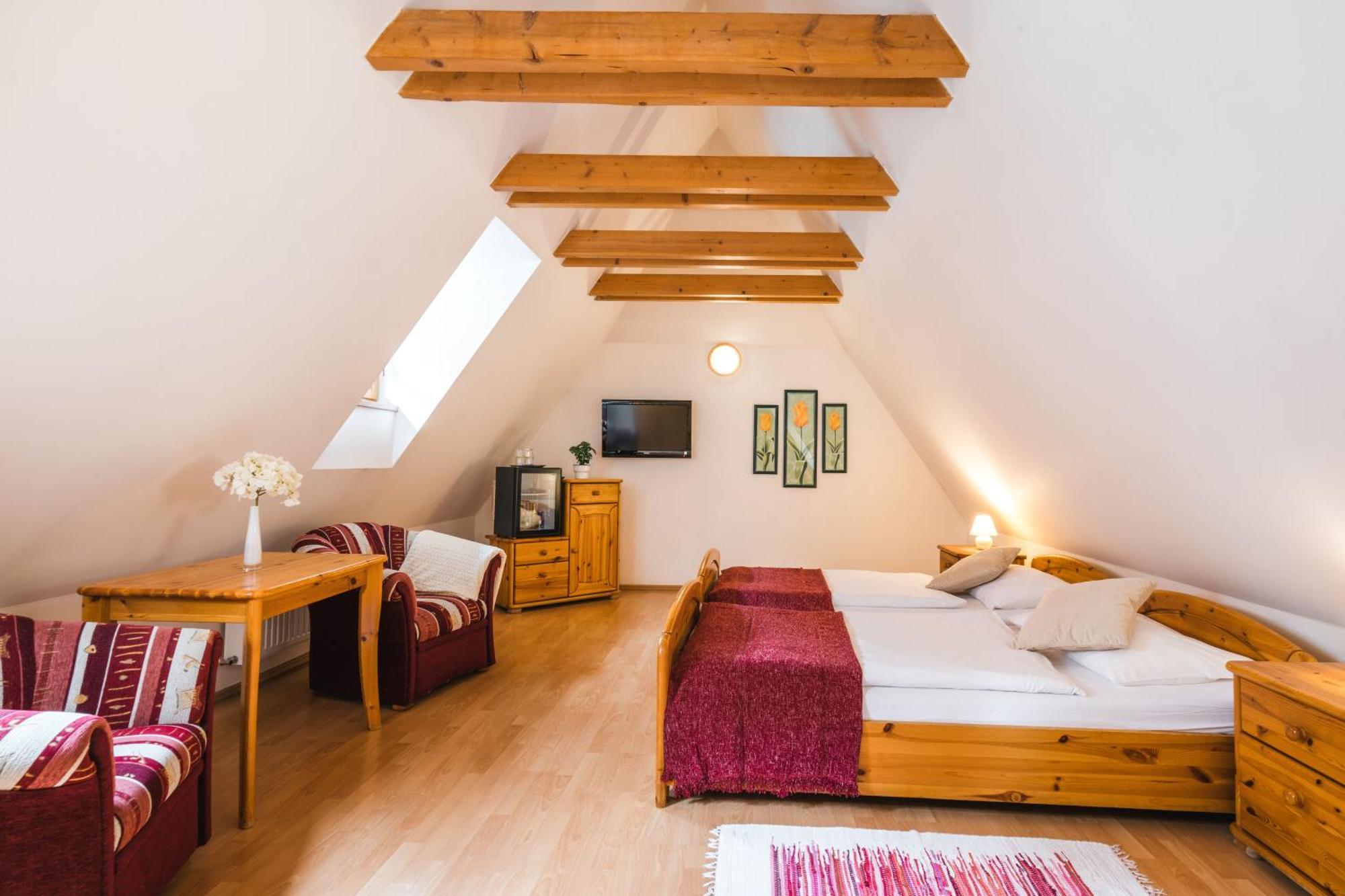 Doppelzimmer
