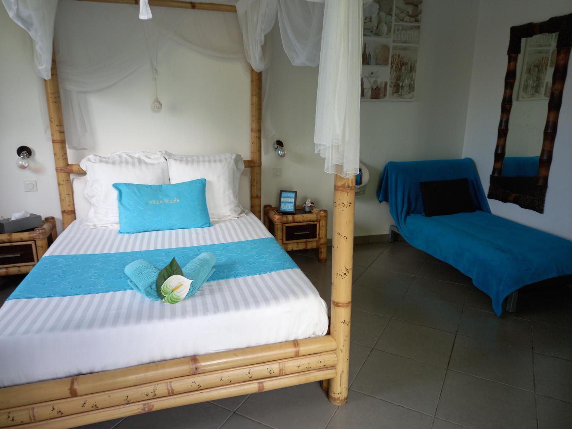 Double Room Pool View