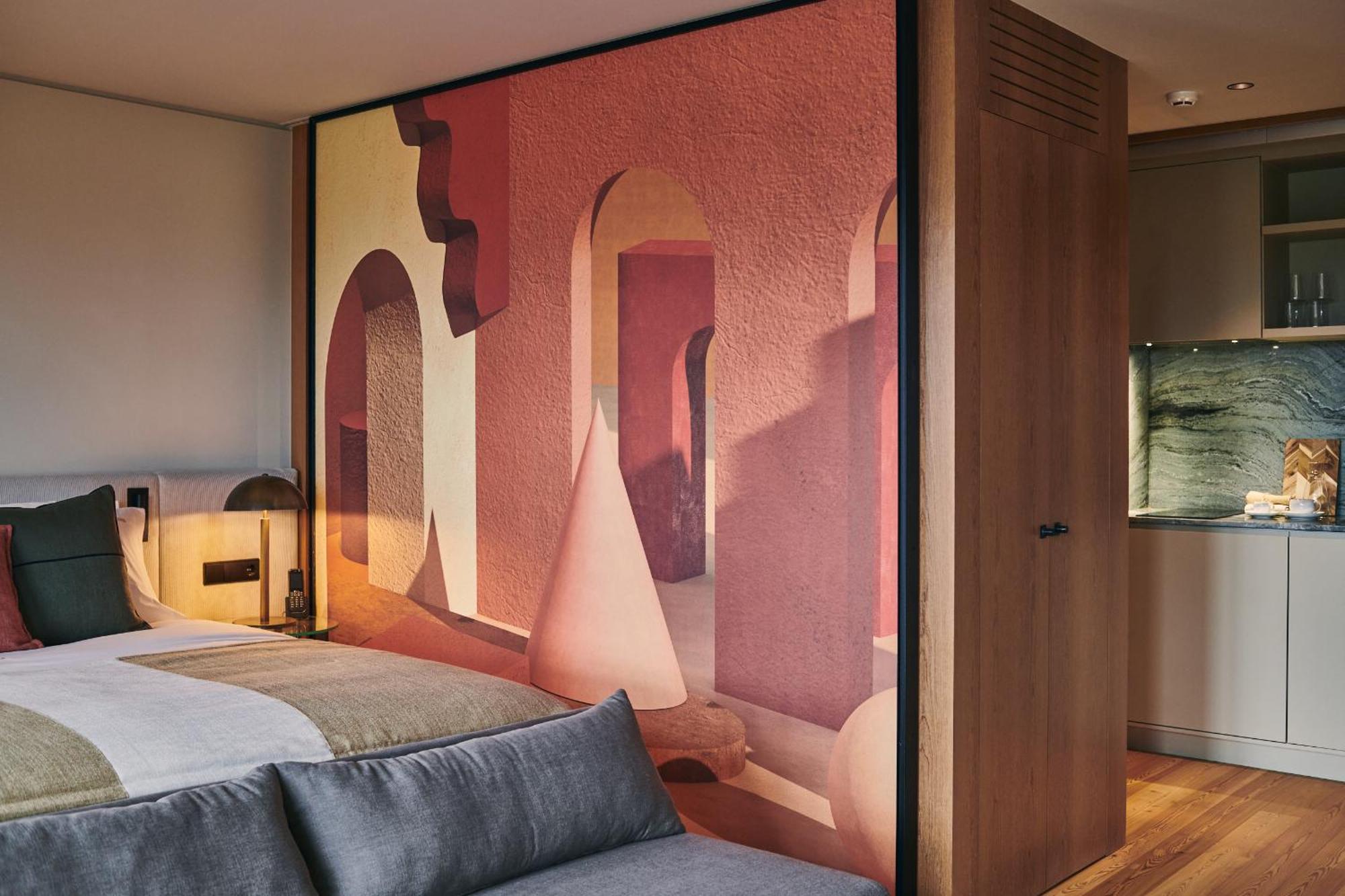 Suite Superior