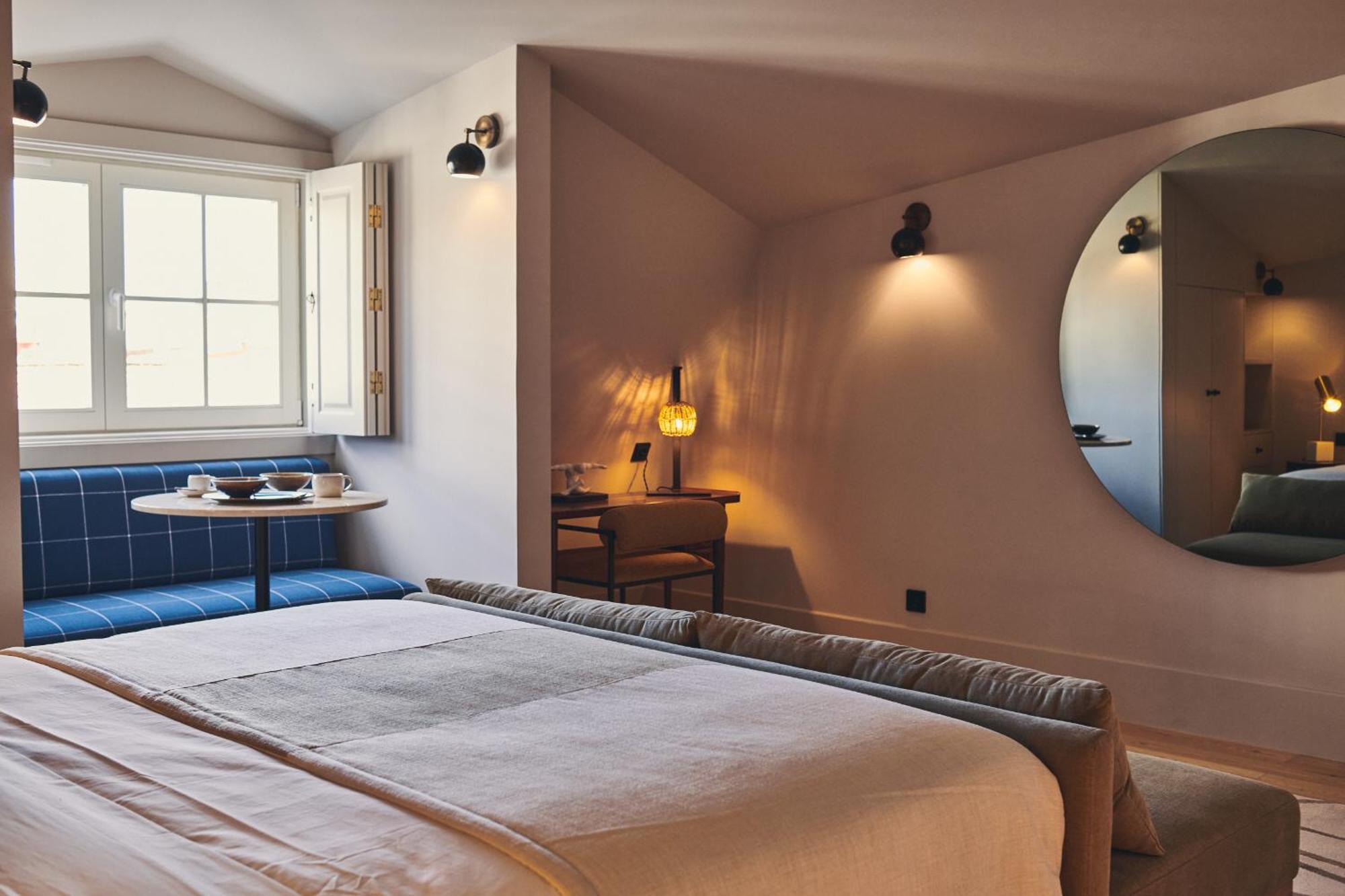 Suite Superior