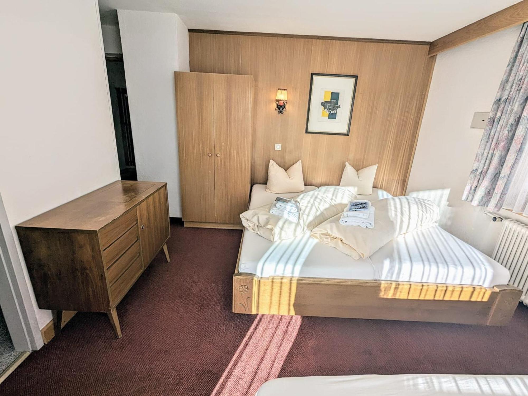 Triple Room Private Bathroom