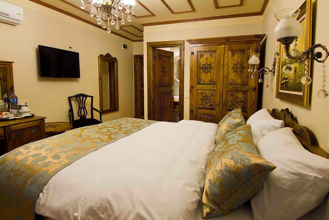 Chambre Double Économique