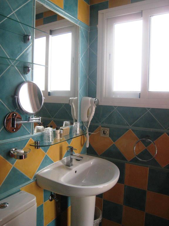 Habitación Doble con cama supletoria