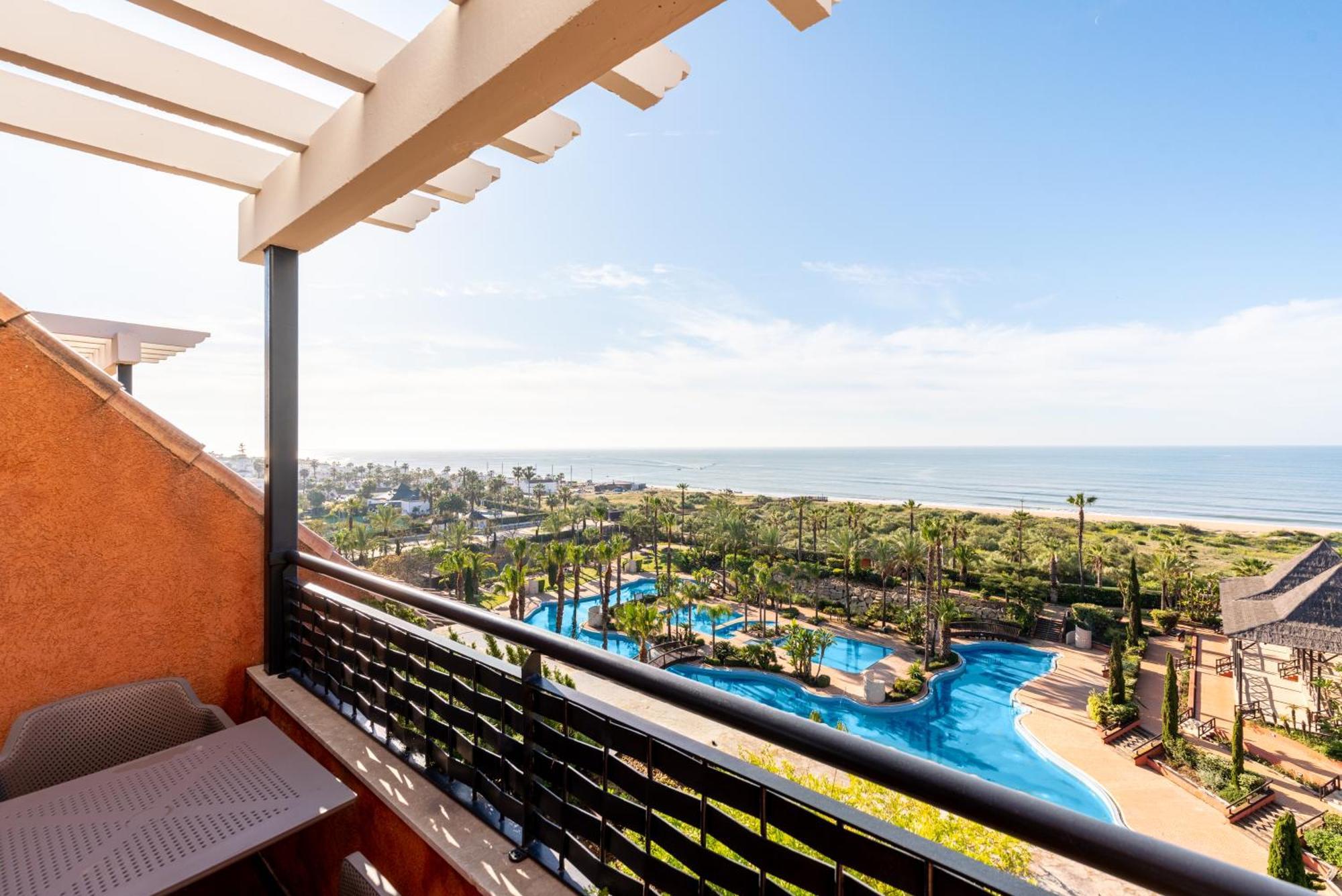 Junior Suite Sea View