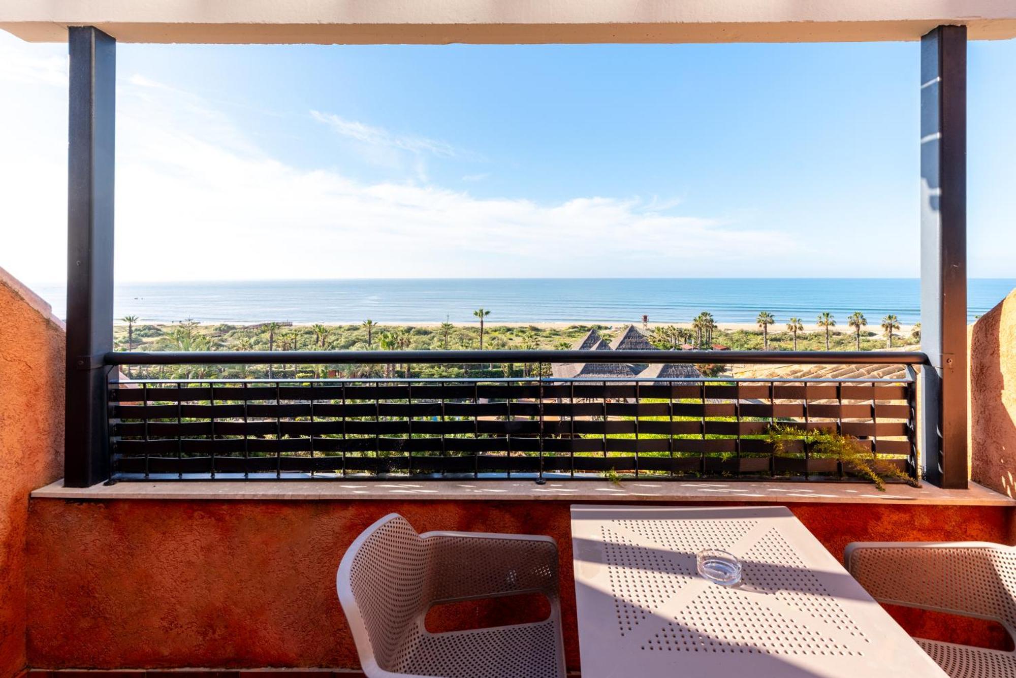 Twin Room Sea View