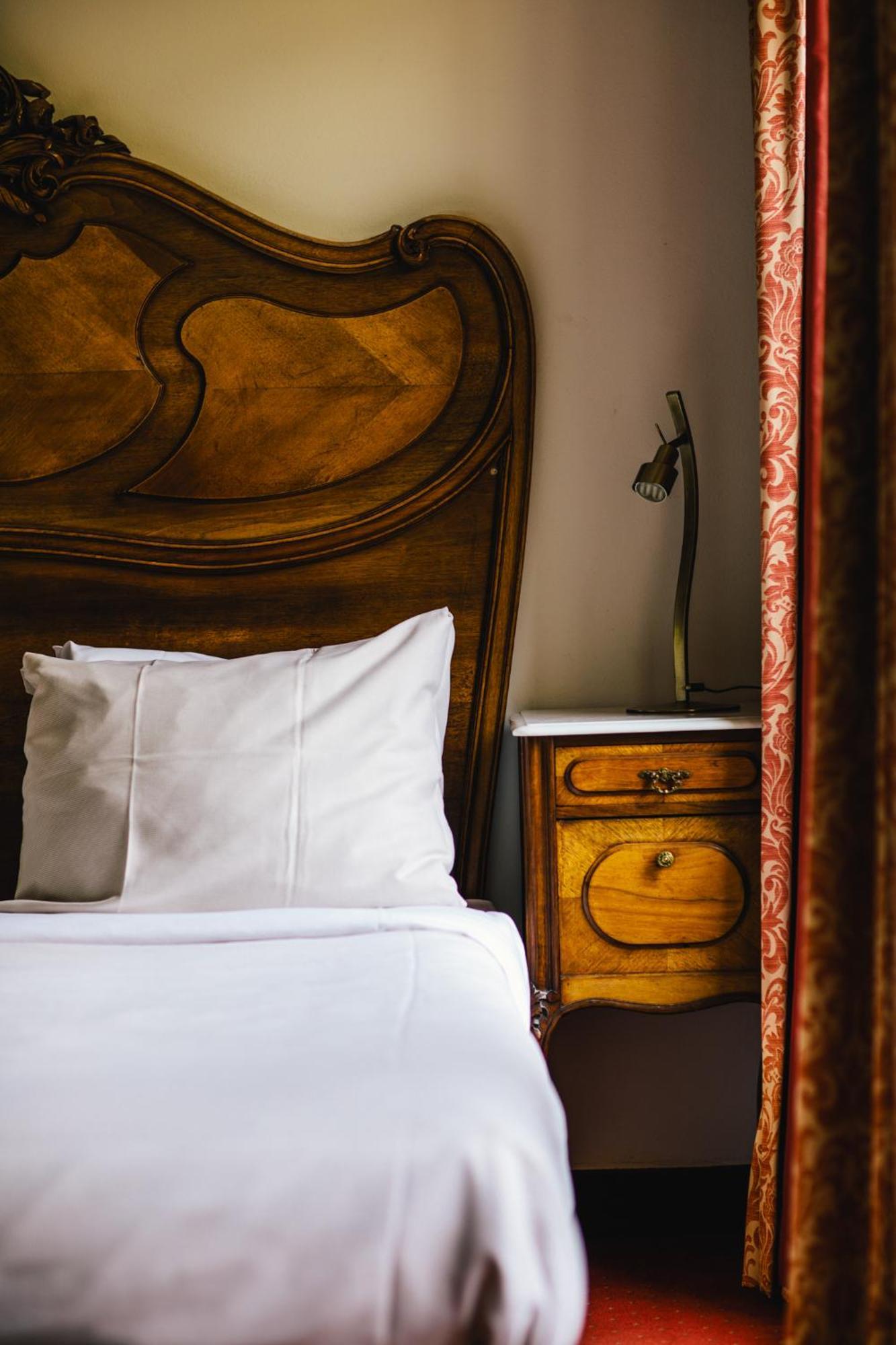 Double Room Canal View
