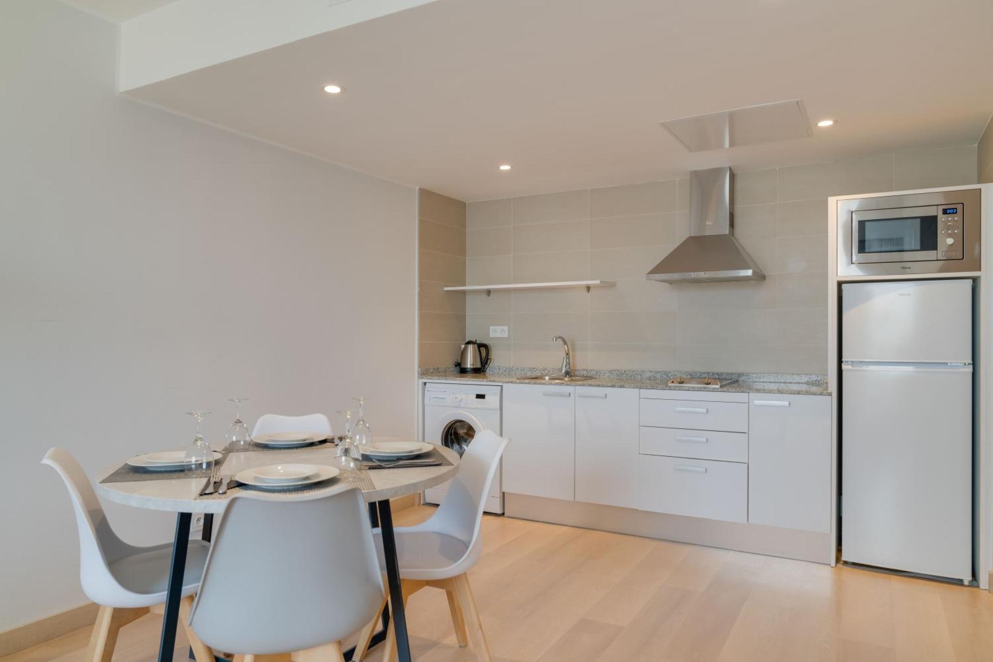 Suite Familiale Premium (4 Adultes)