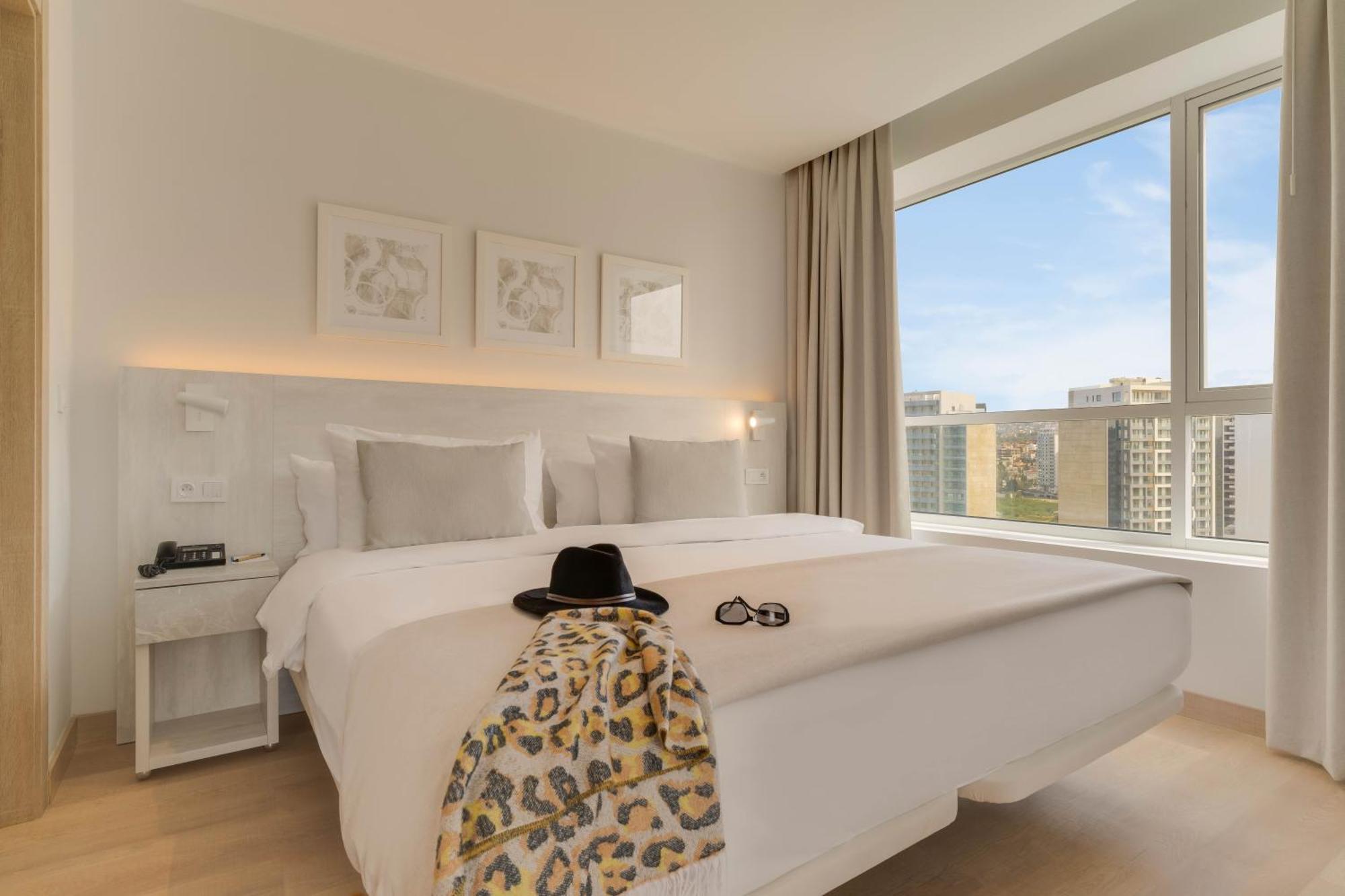 Suite Premium