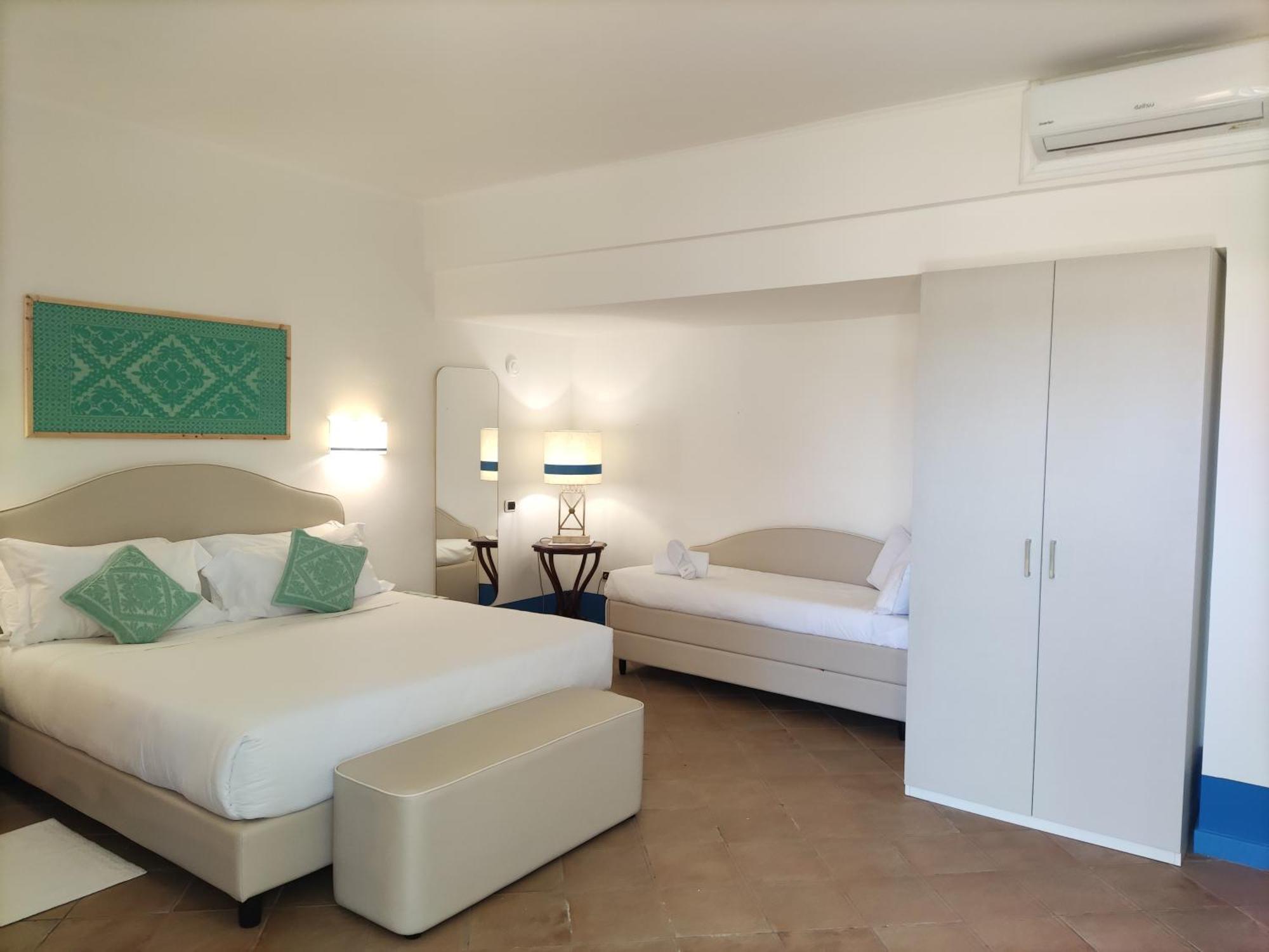 Family Junior Suite