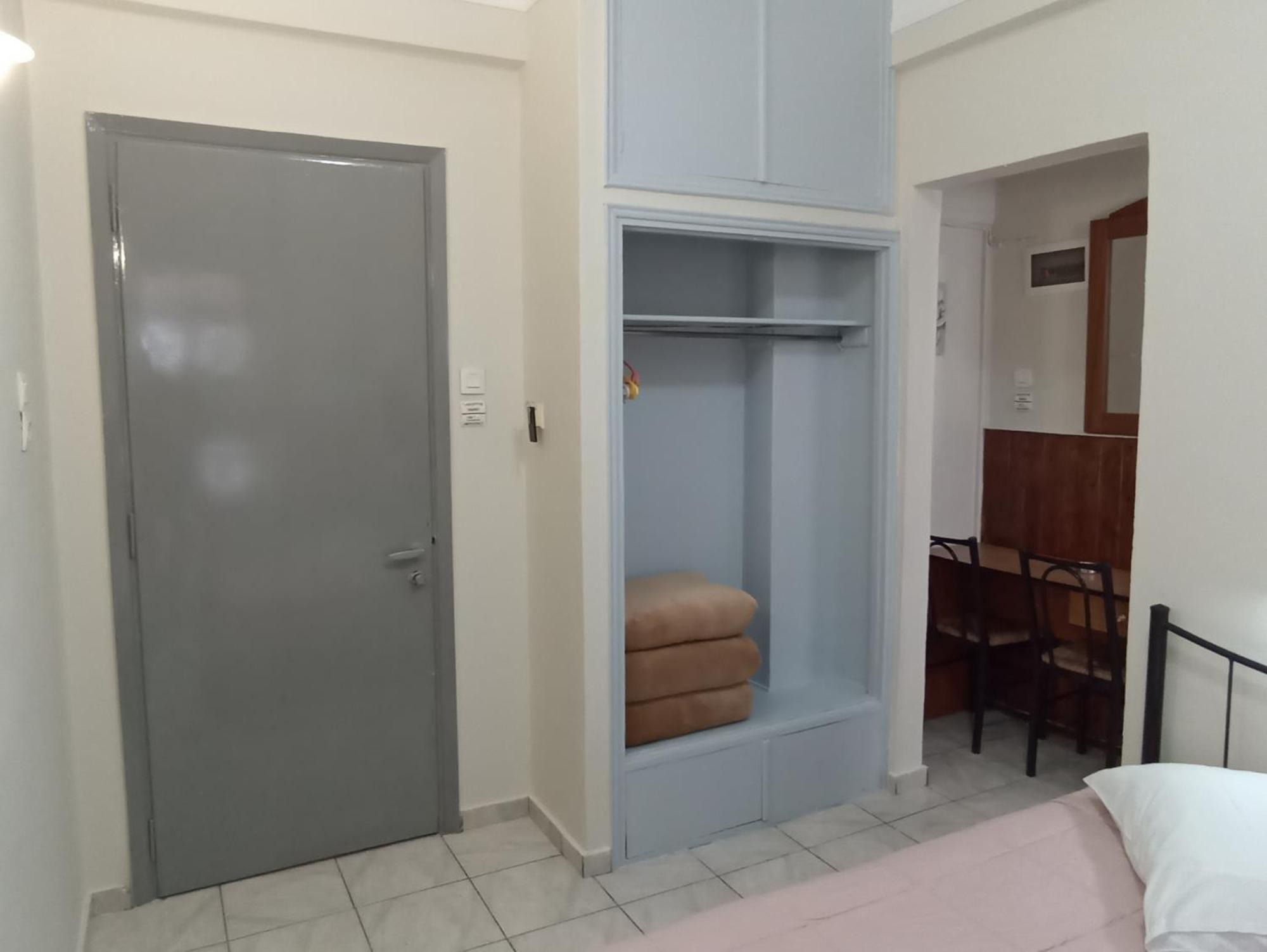 Camera Familiare con Bagno Privato