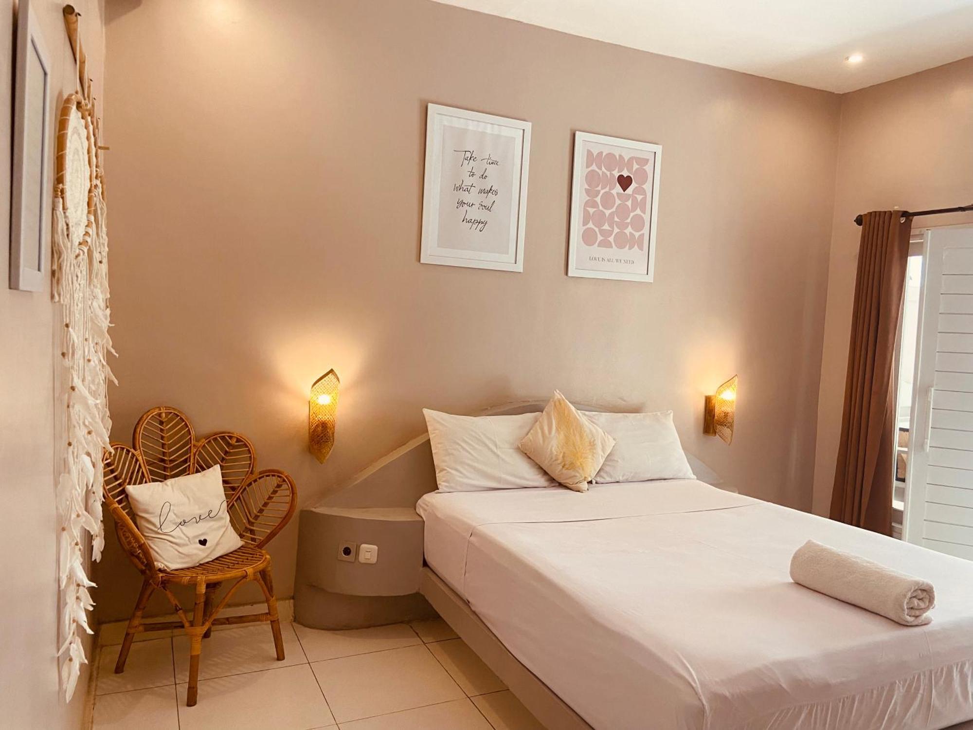 Chambre Double