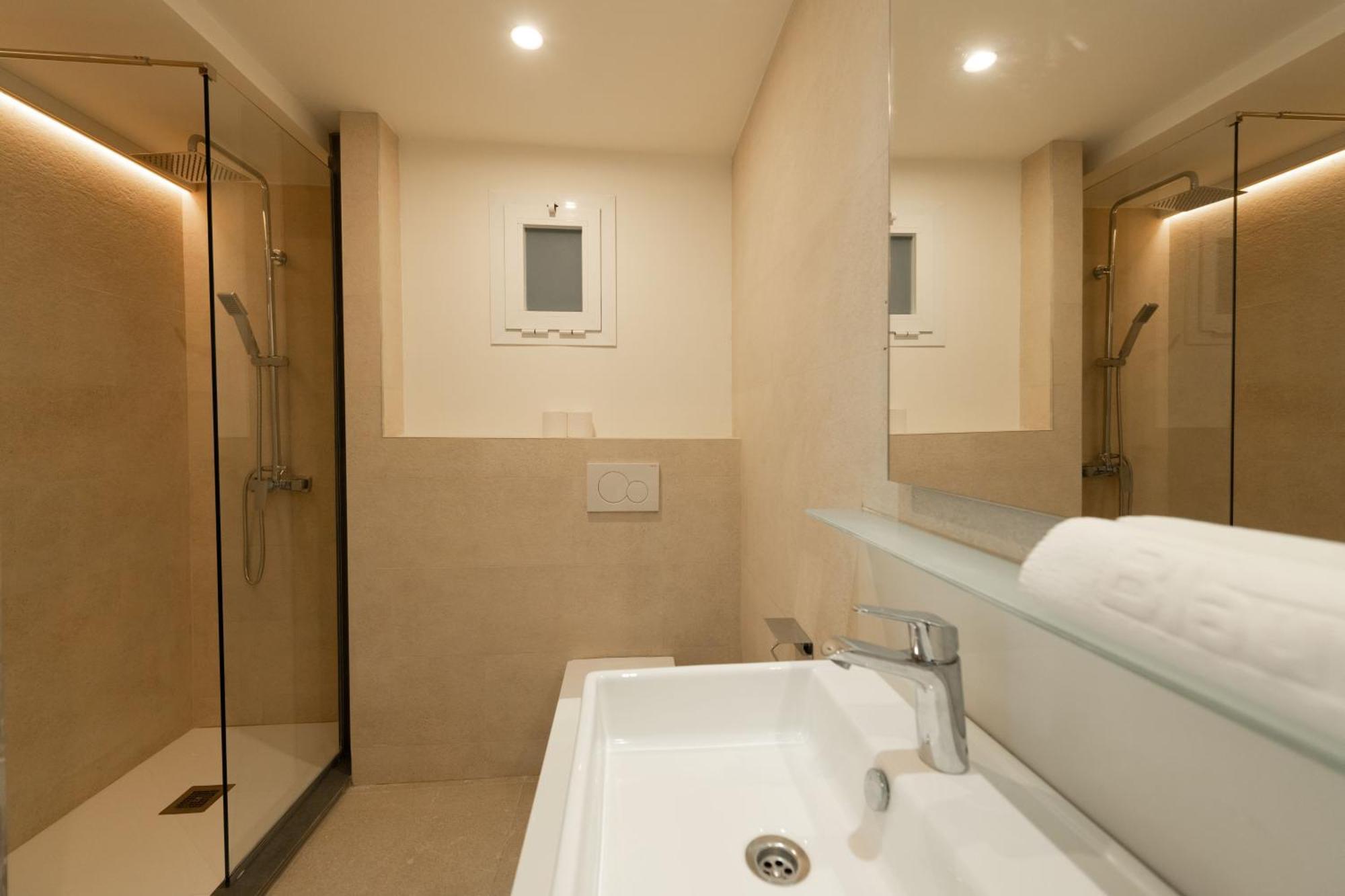 Standaard Appartement