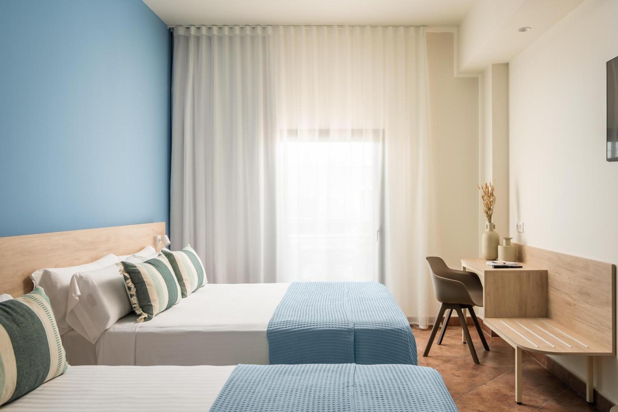 Double Room Sea View