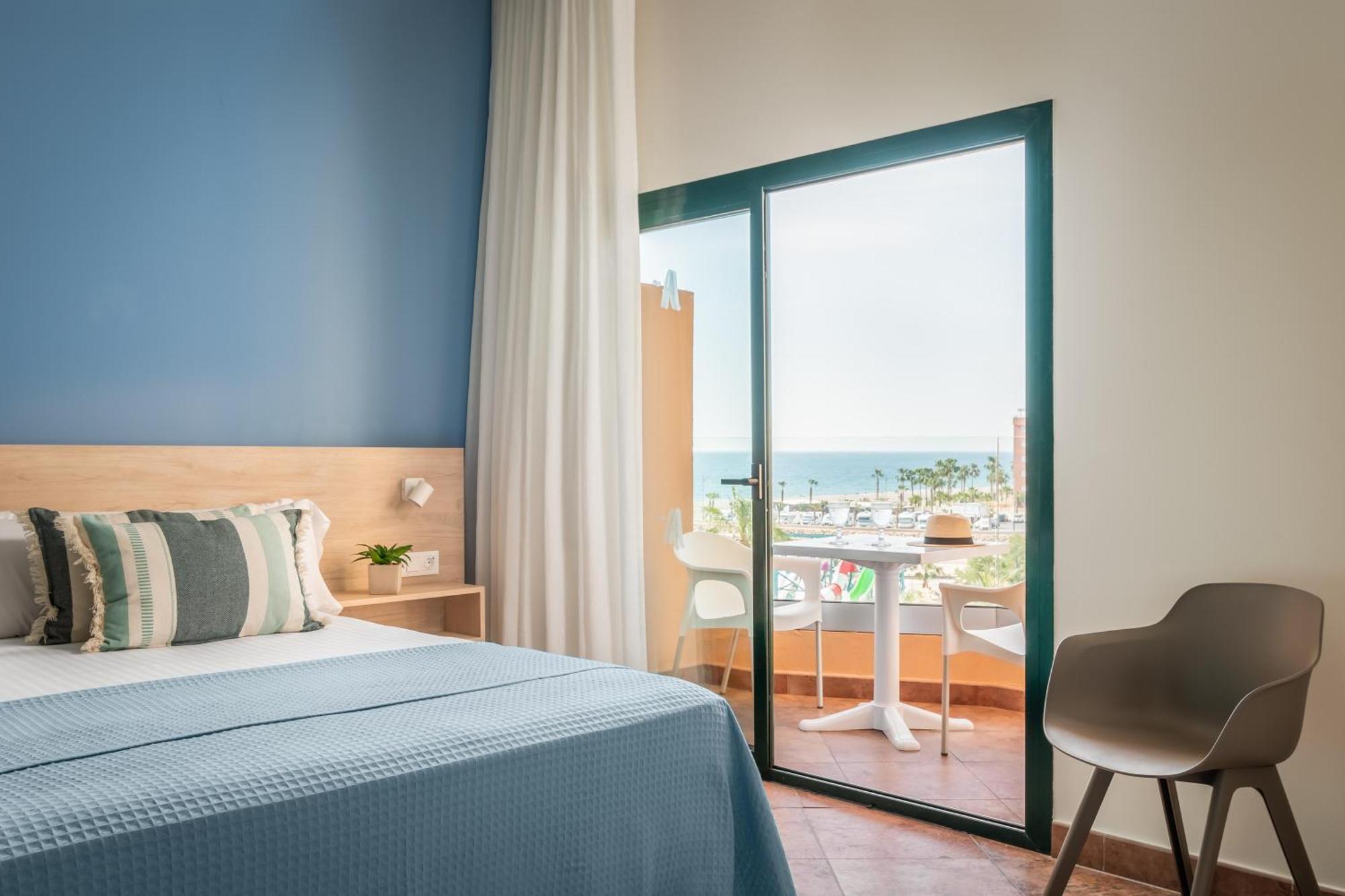 Double Room Sea View