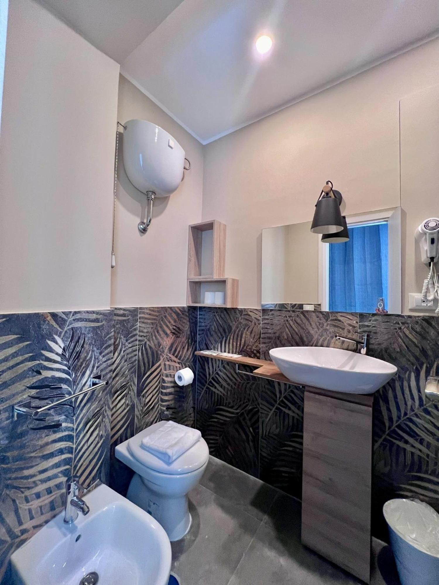 Chambre Double Supérieure