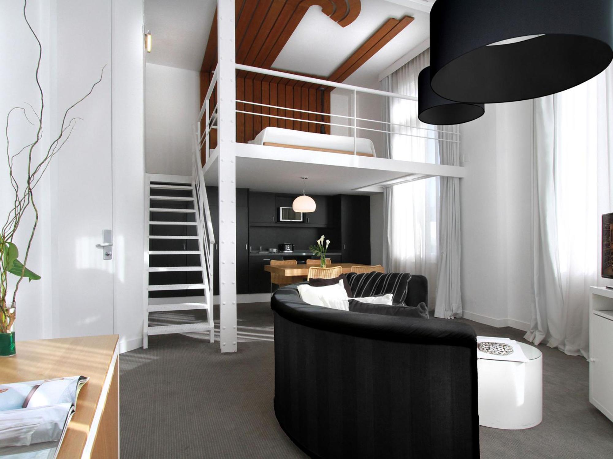 Loft Duplo