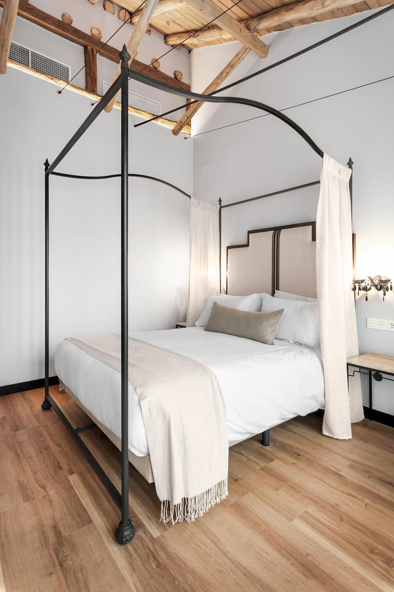 Suite Junior Deluxe