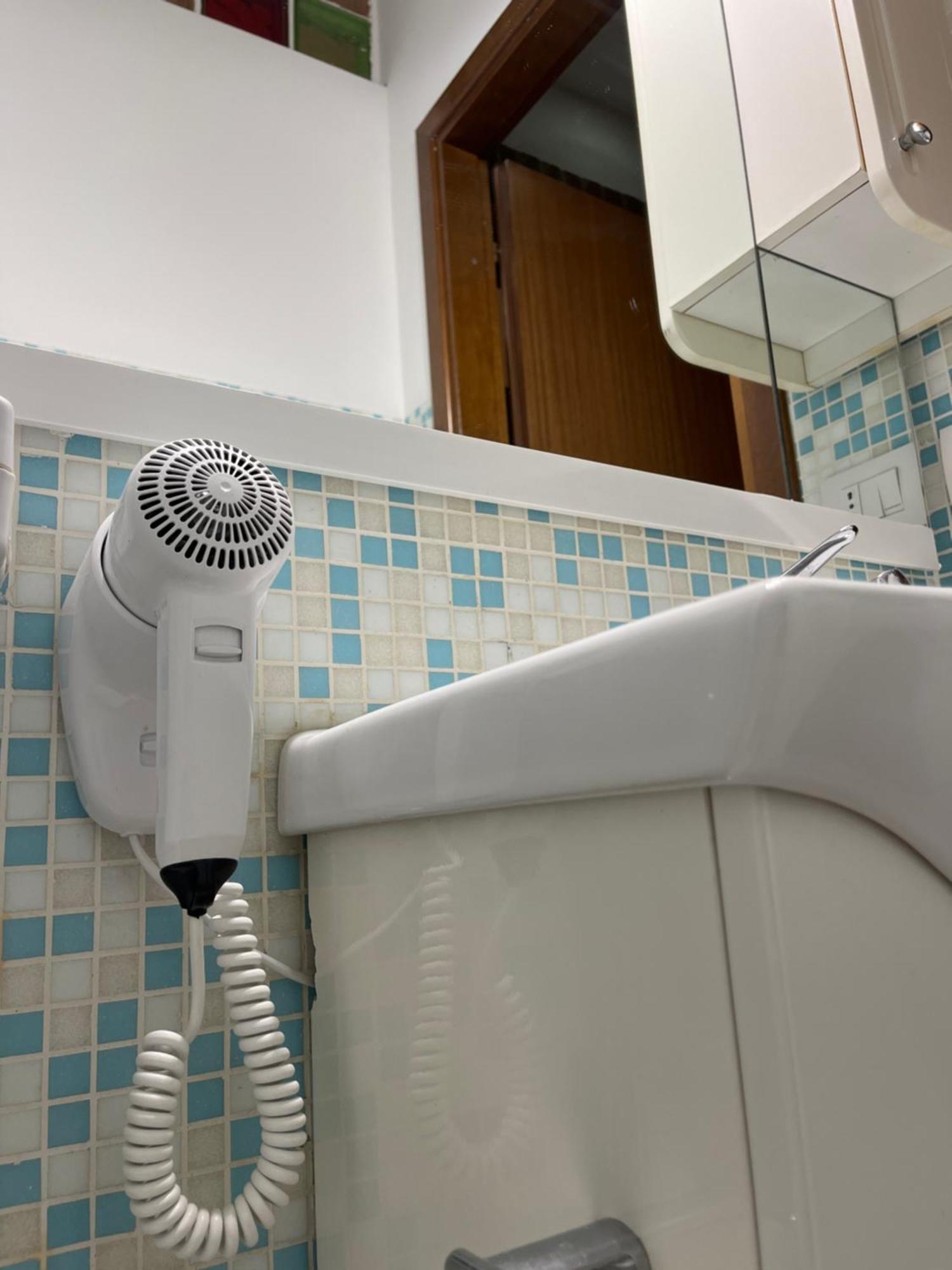 Camera Quadrupla con Bagno Privato Esterno