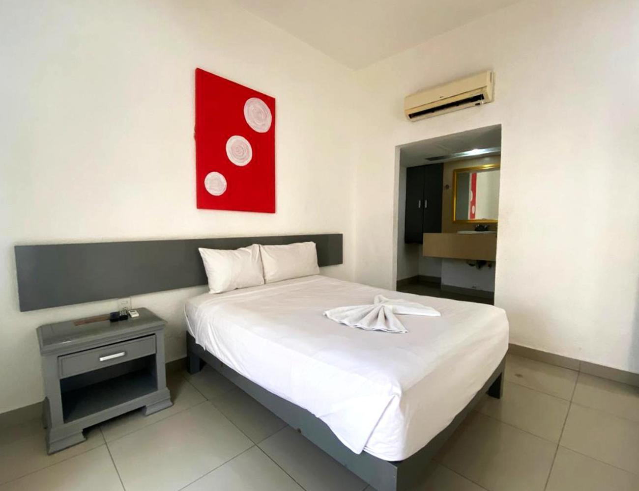 Chambre Double