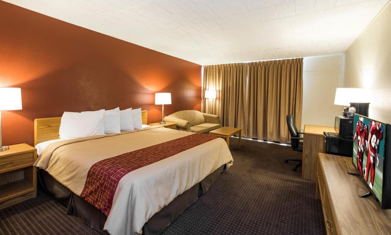 Double Room with Two Double Beds - Non-Smoking,1618282808:JPEG