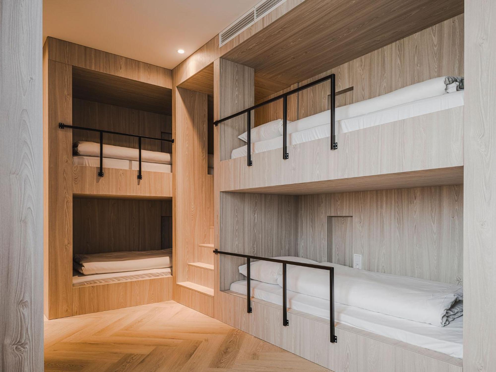 Family Suite Deluxe