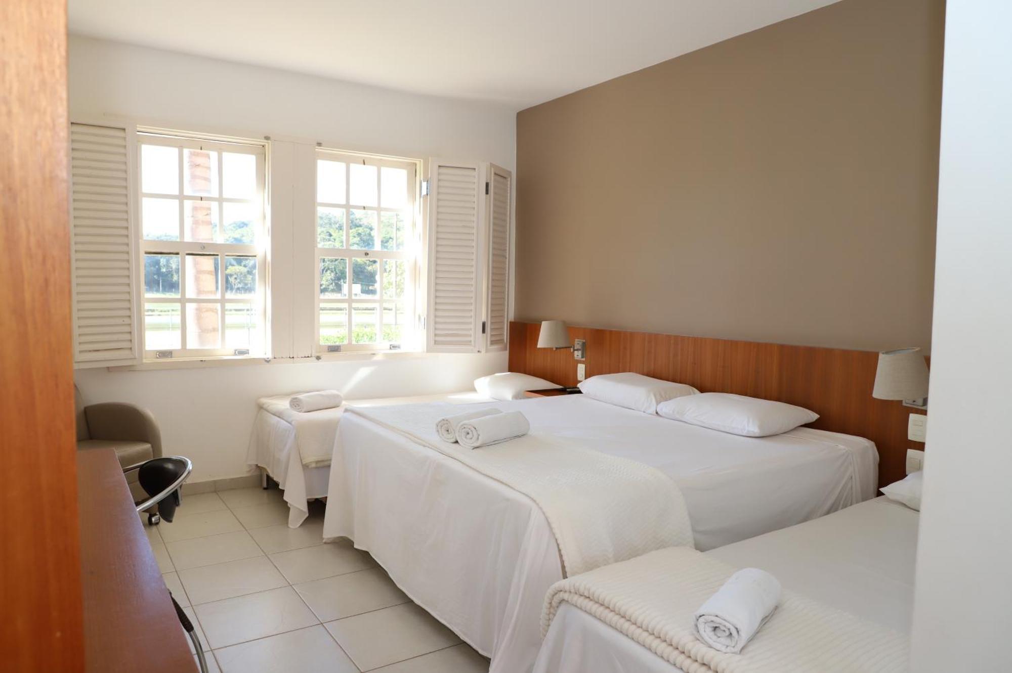 Standard Suite