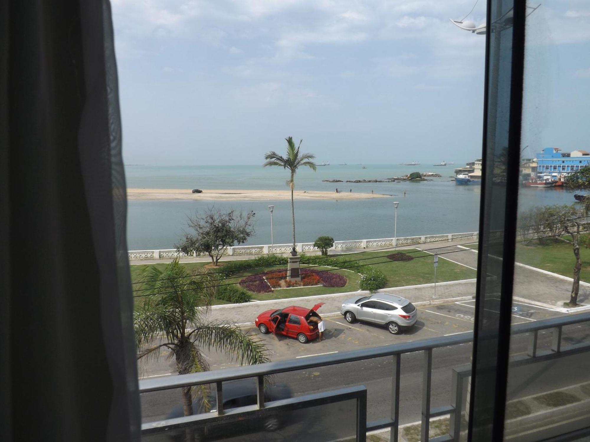 Standard Triple Room Sea View