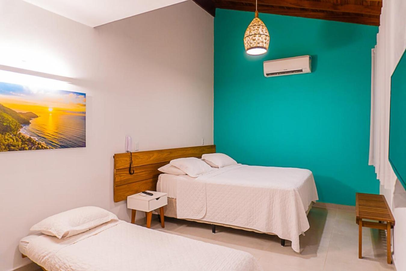 Deluxe Junior Suite