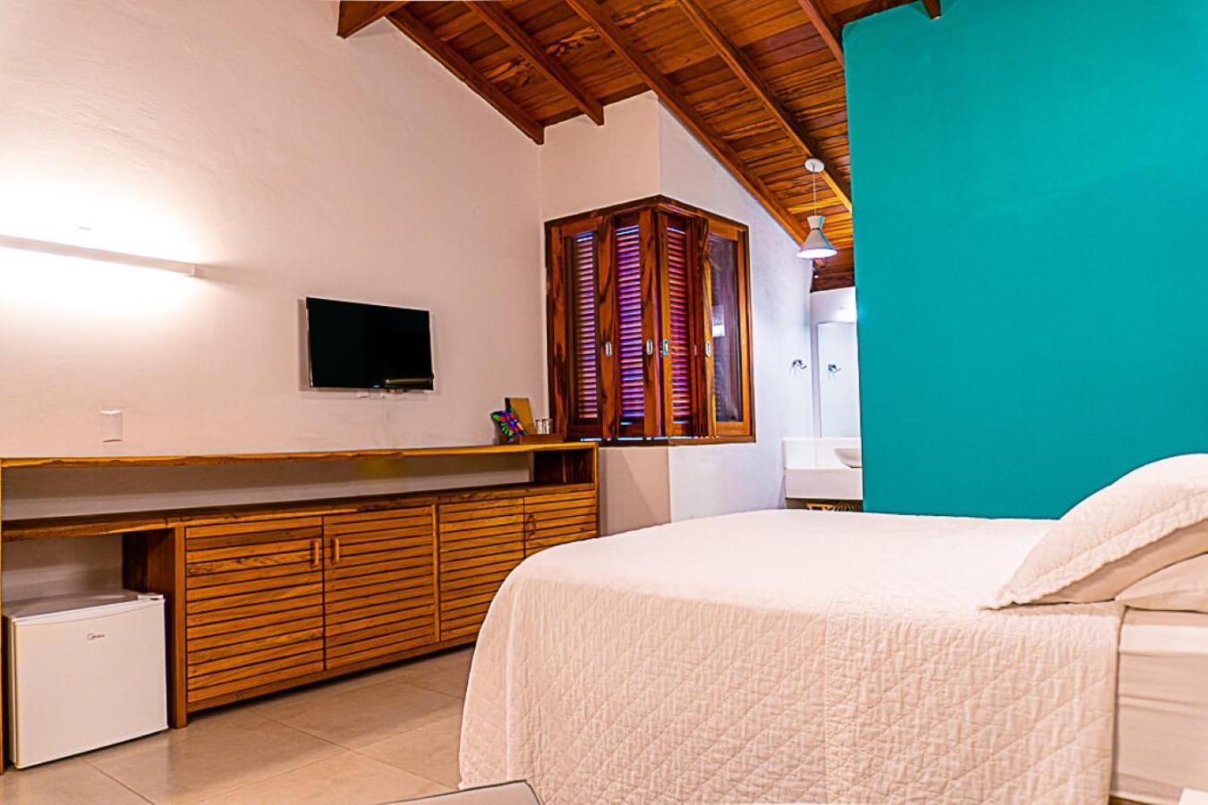 Deluxe Junior Suite
