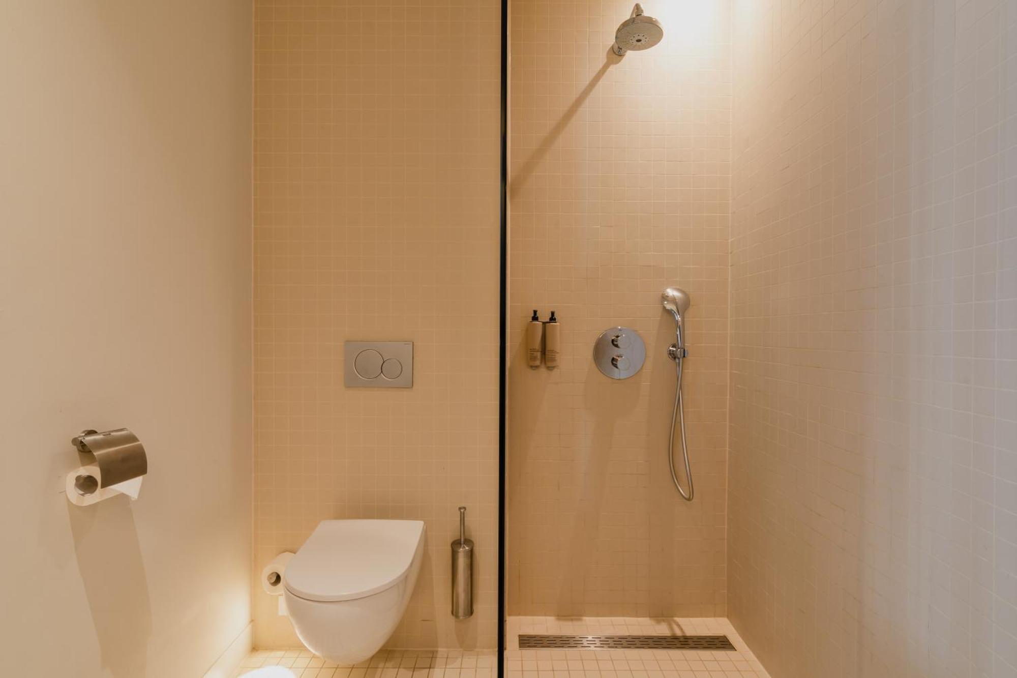 Comfort Double or Twin Room