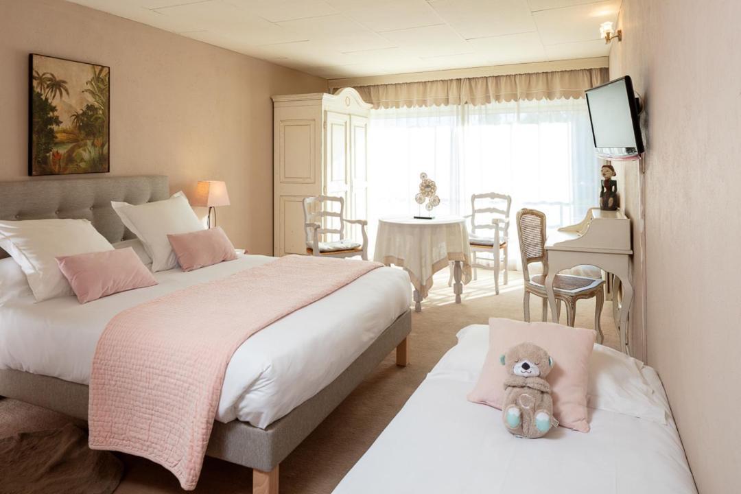 Classic Triple Room