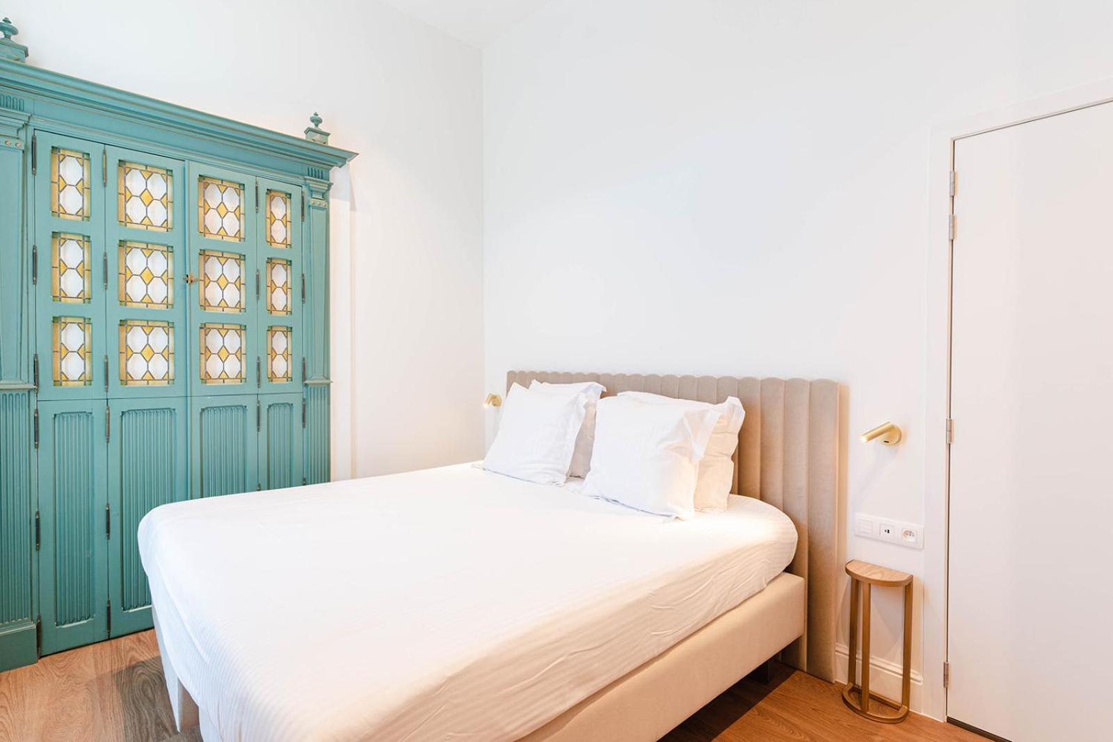 Deluxe Double Room Spa Access