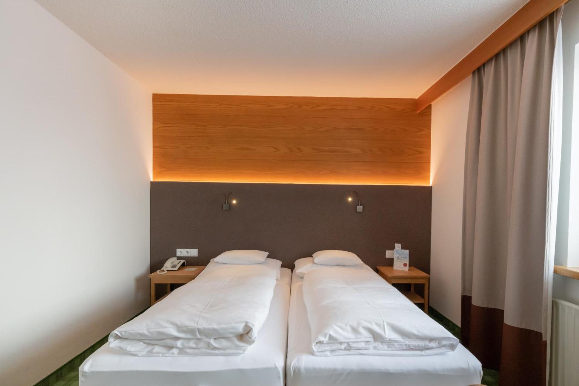 Small Double Room