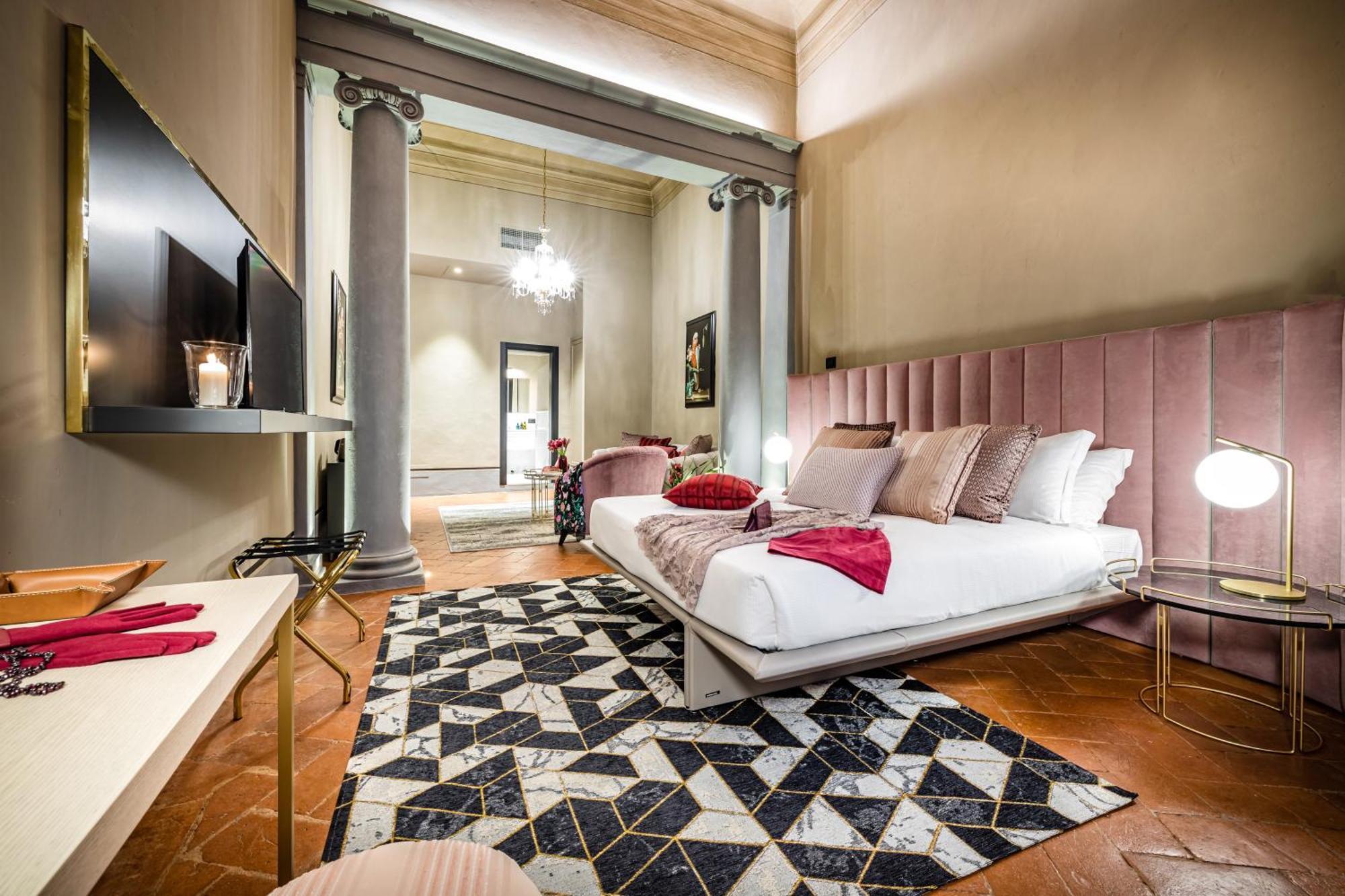 King Suite Dependance