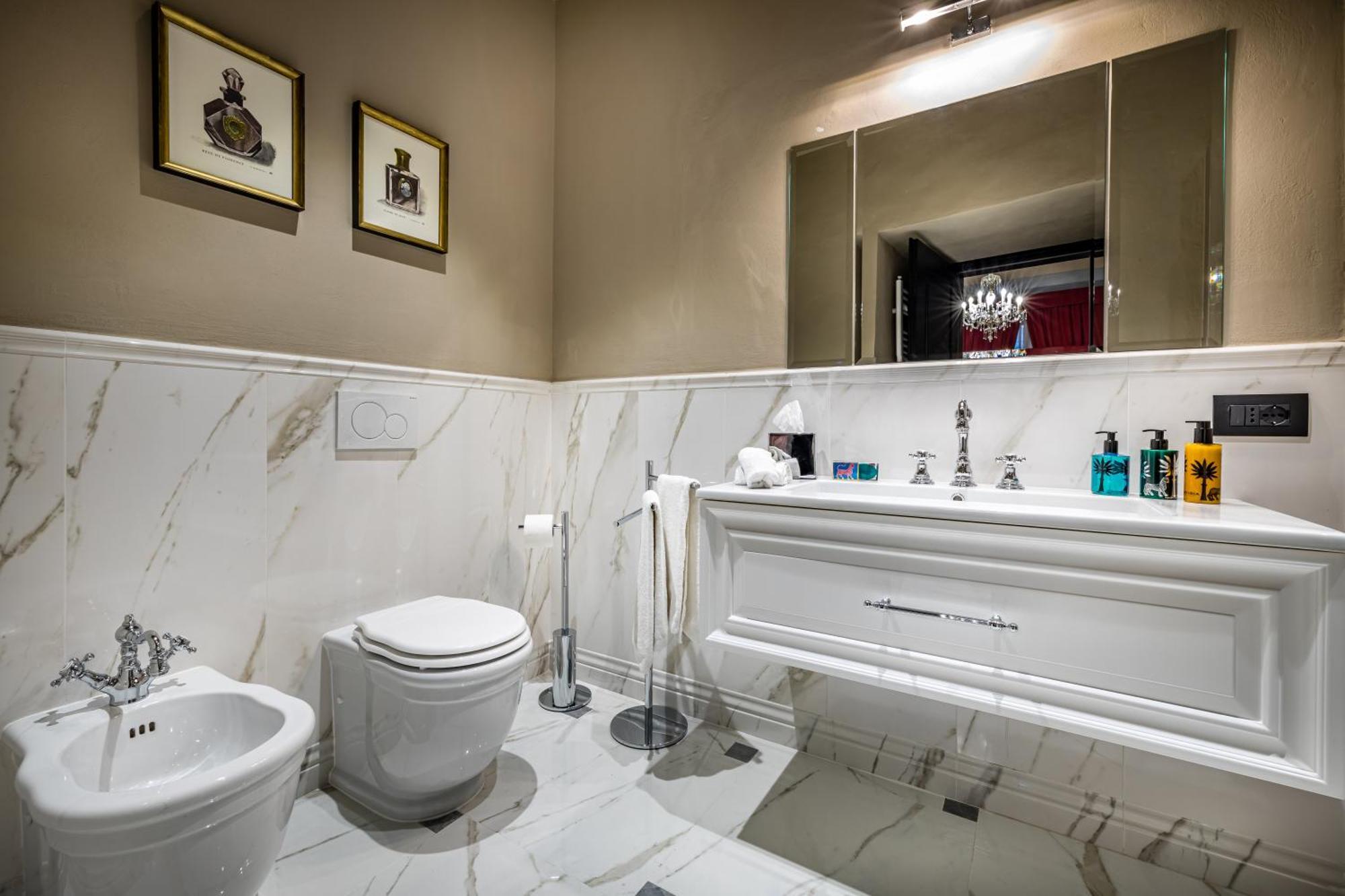 King Suite Dependance