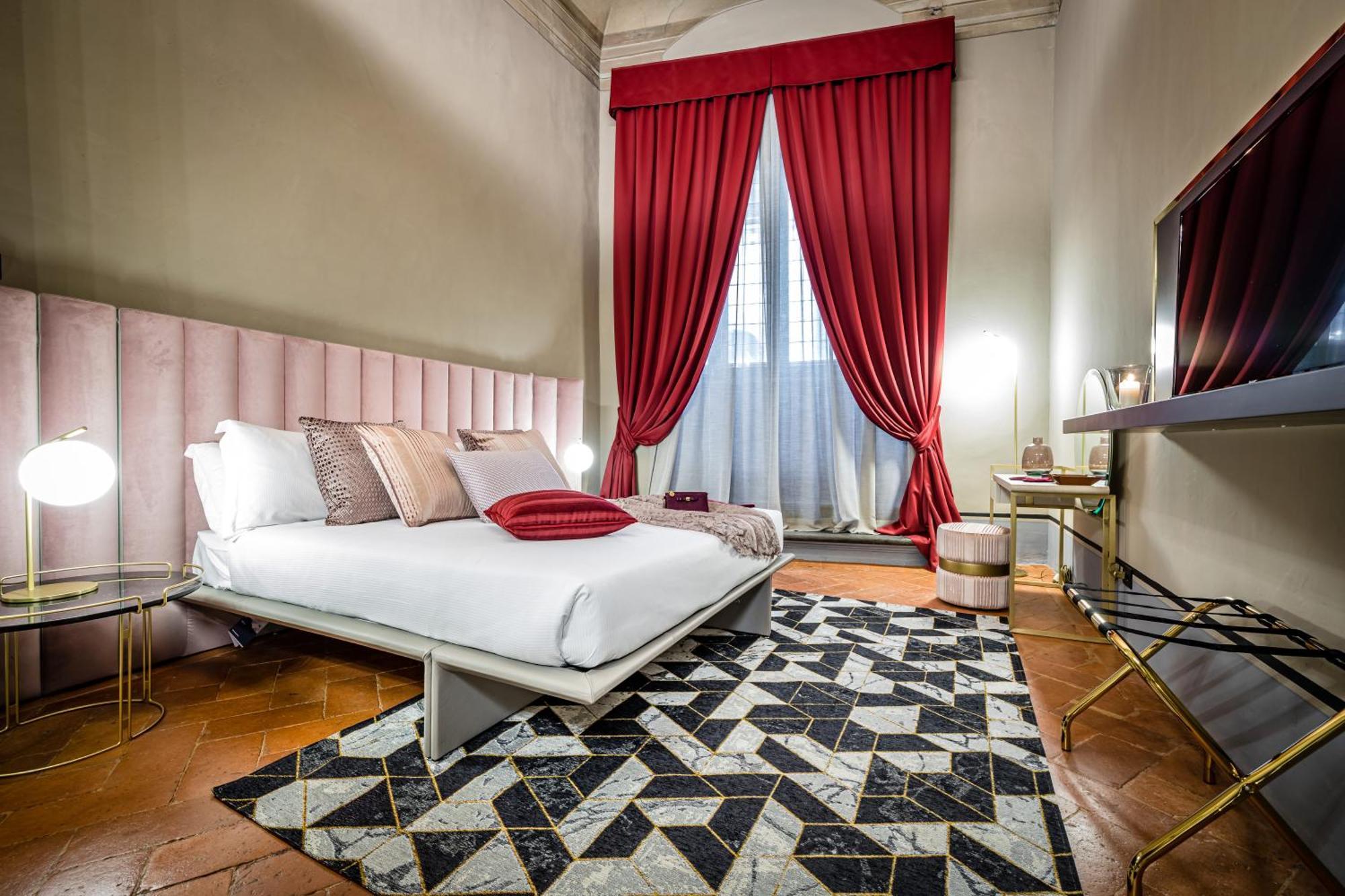 King Suite Dependance