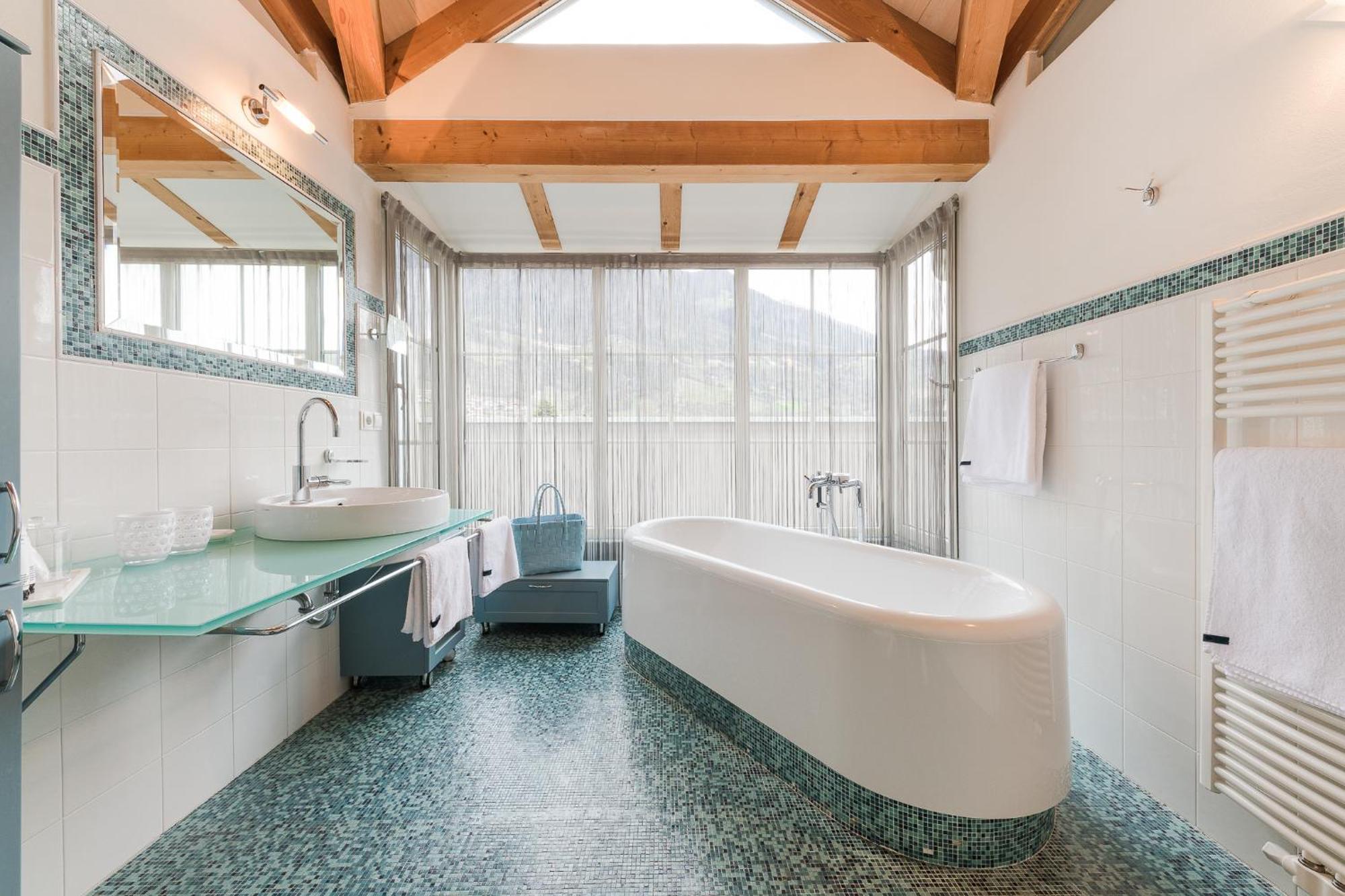 Duplex Suite