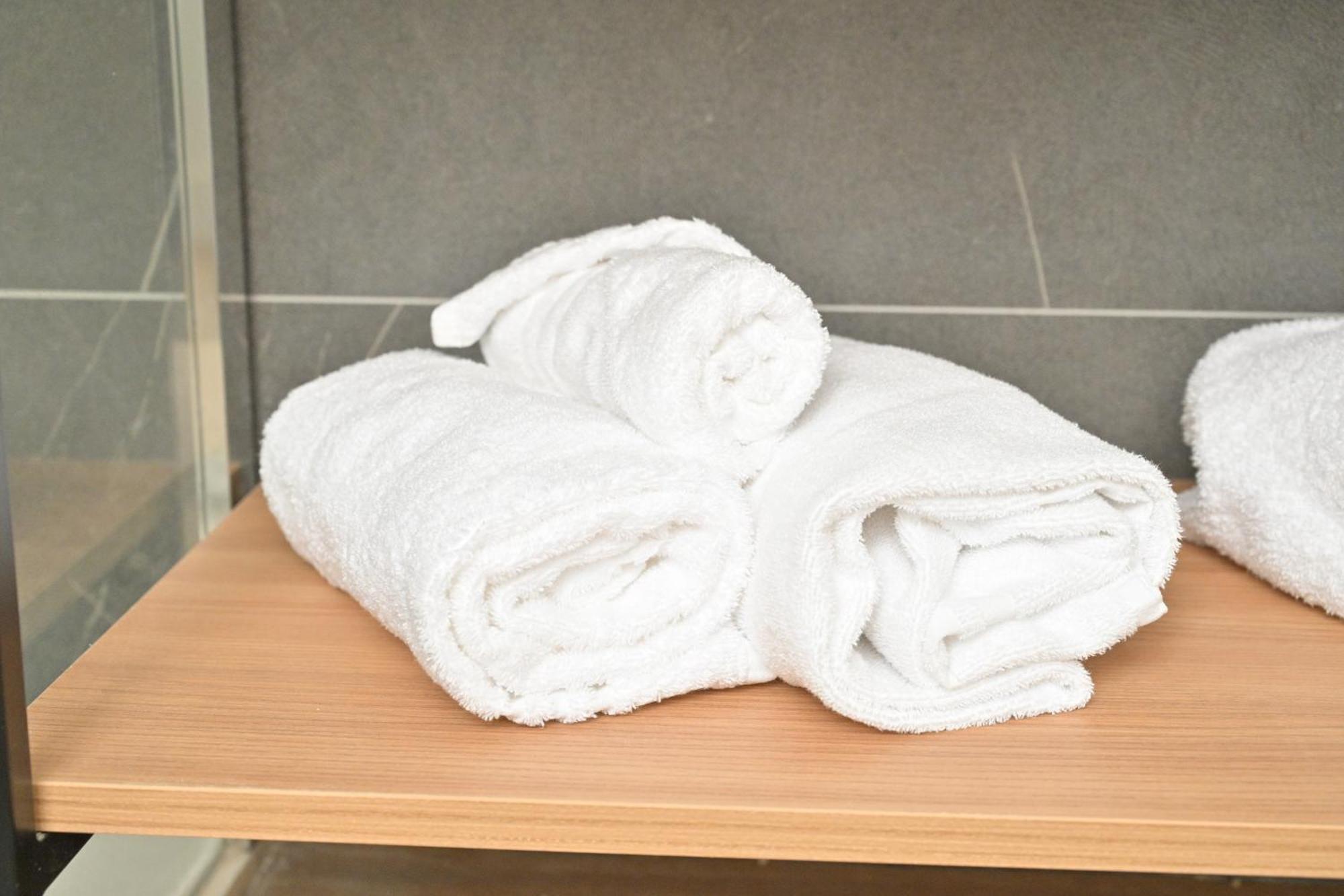 Deluxe Double Room Balcony