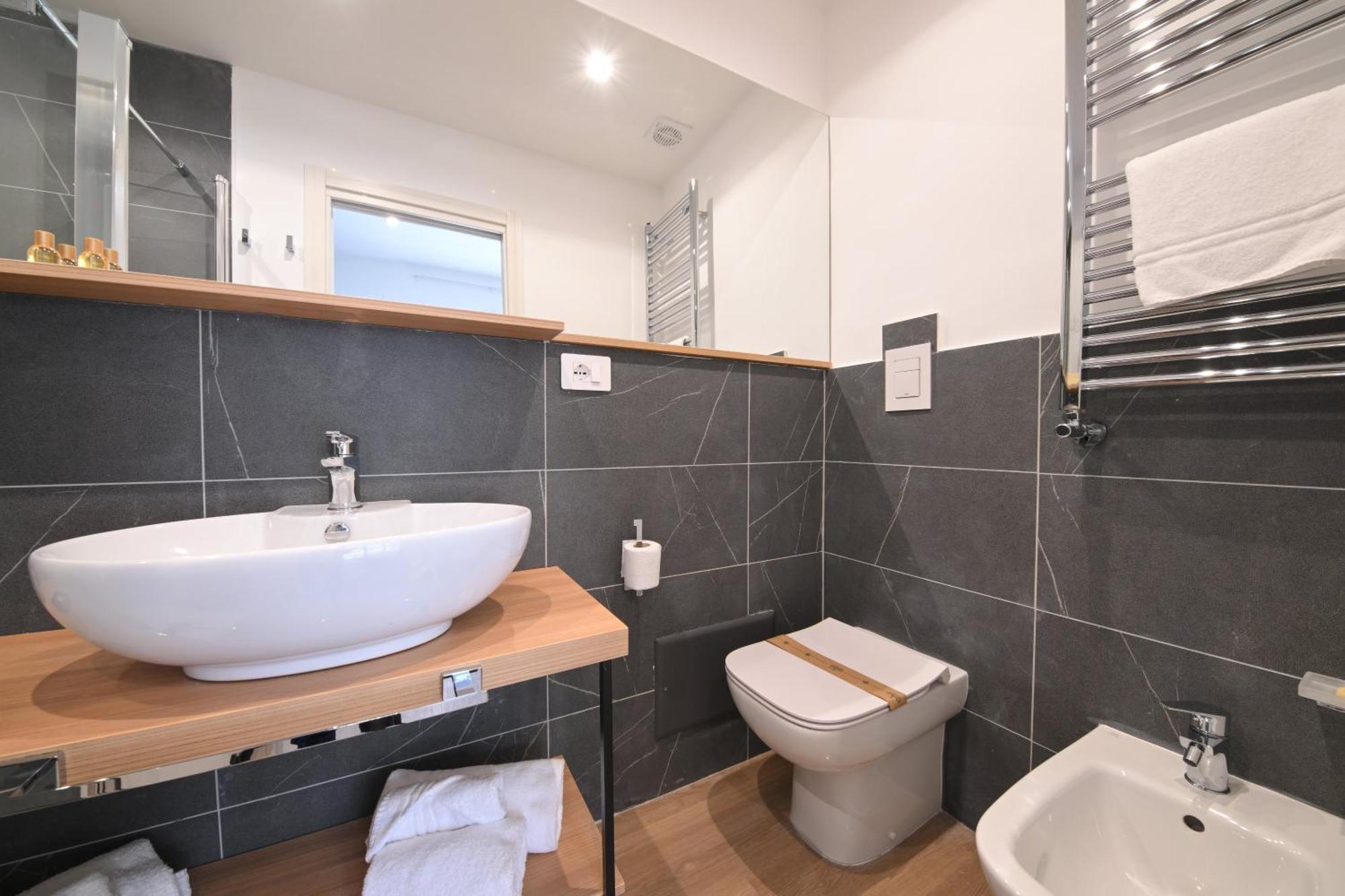 Deluxe Double Room Balcony