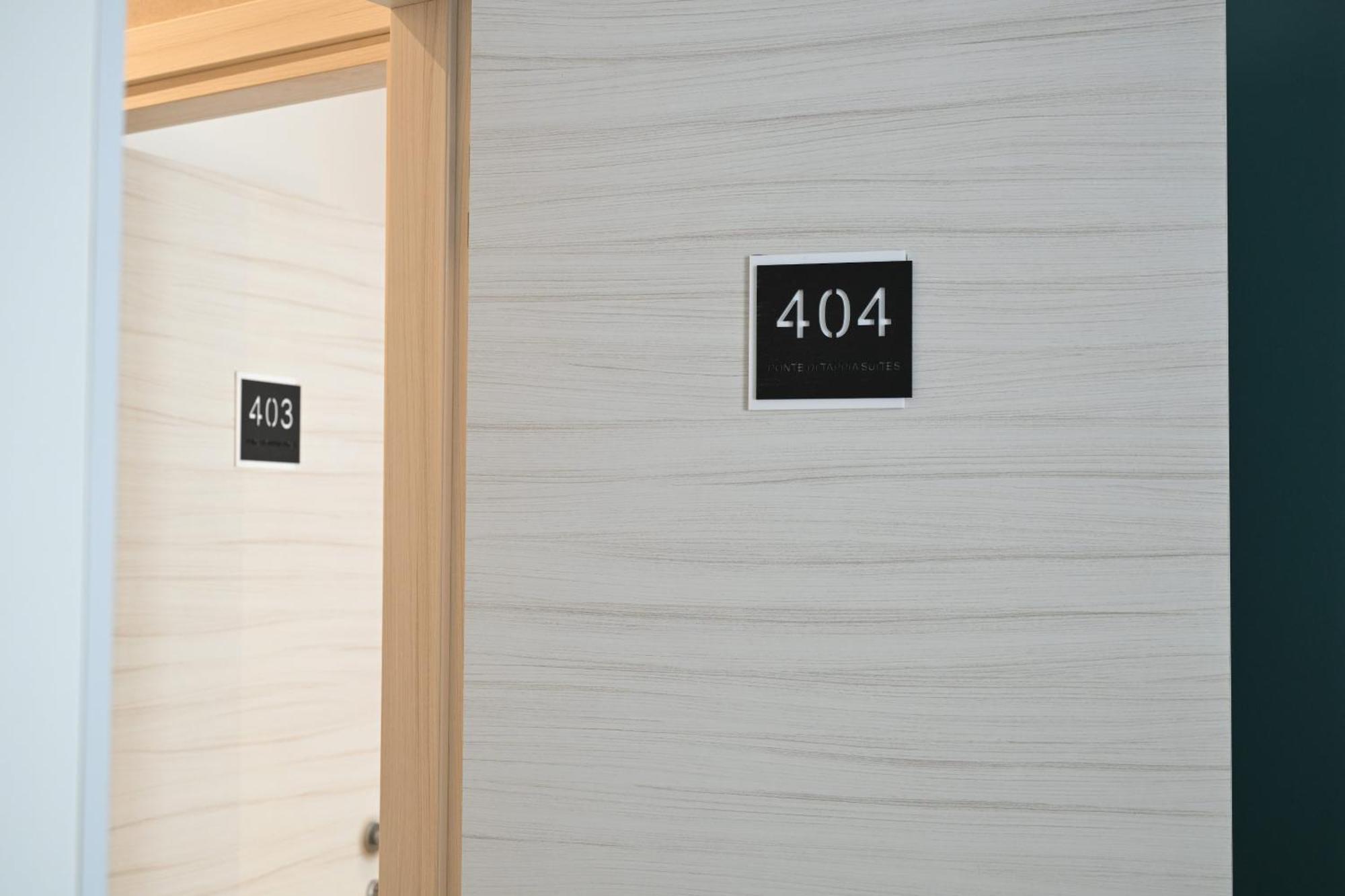 Deluxe Double Room Balcony