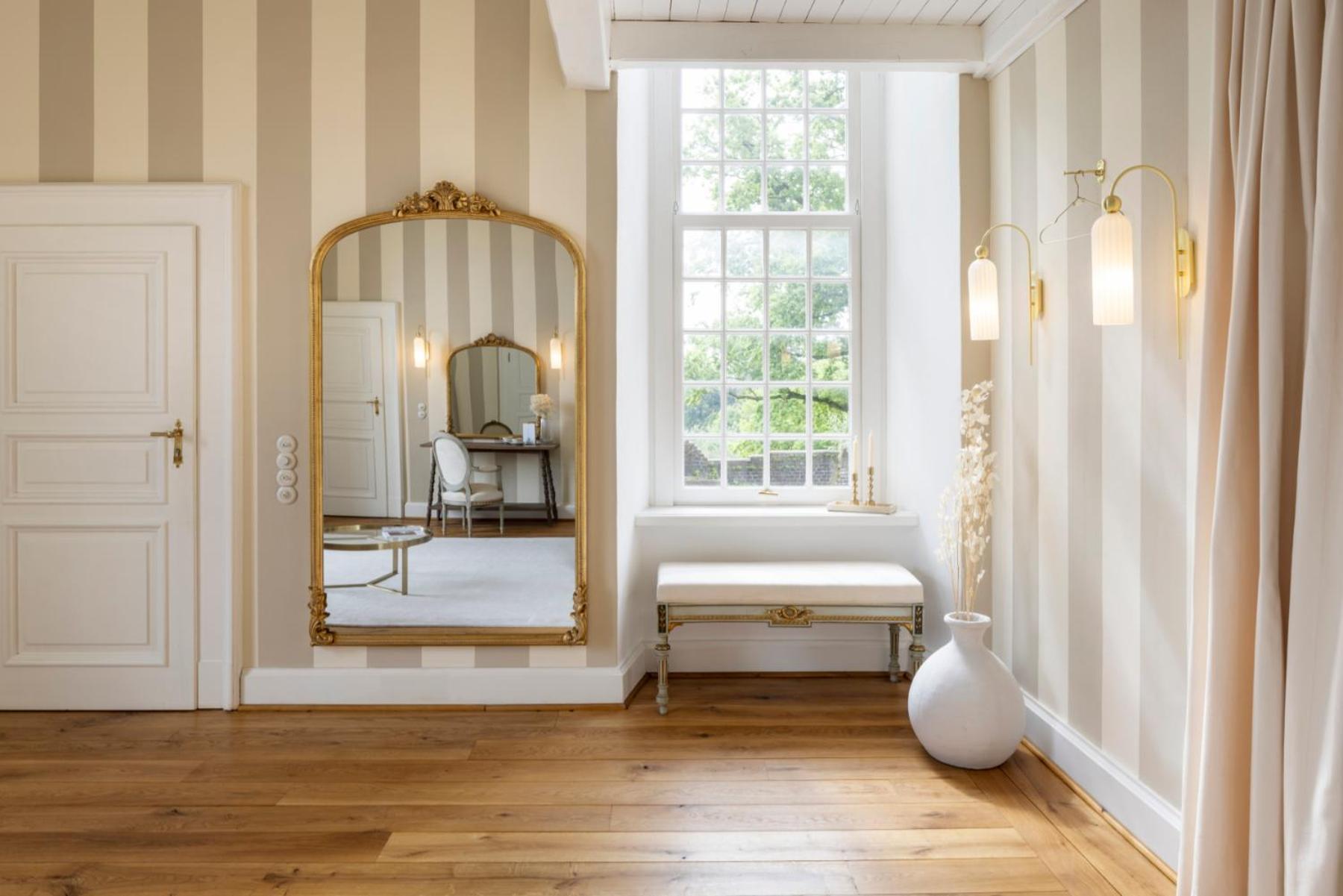Suite met Kingsize Bed