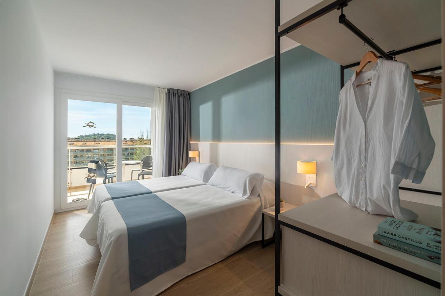 Suite Garden View
