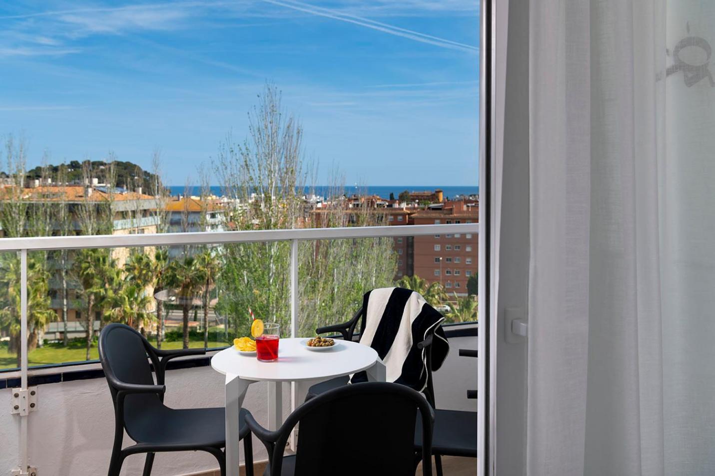 Suite Garden View