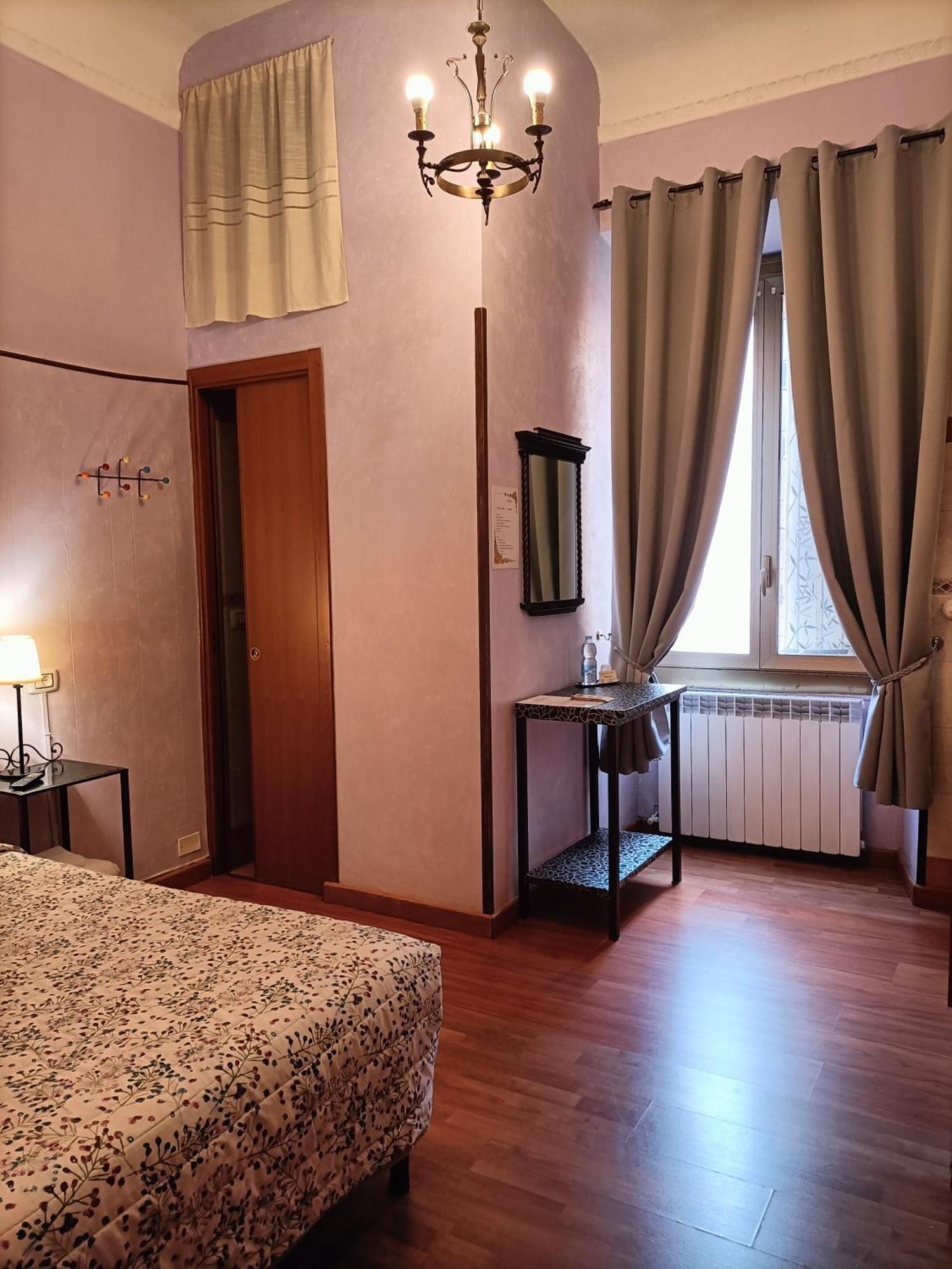 Habitación Individual Estándar