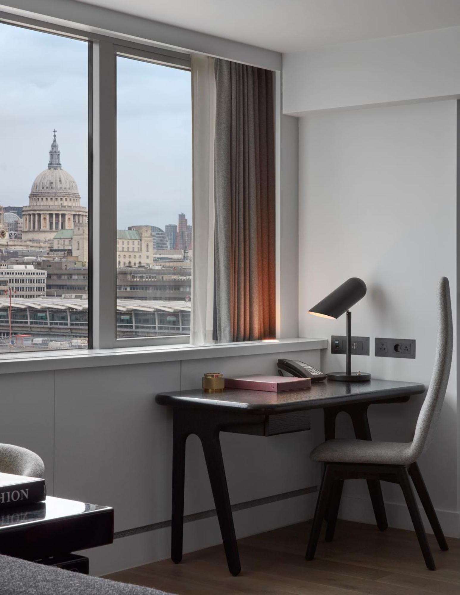 Riverview One Bedroom Suite
