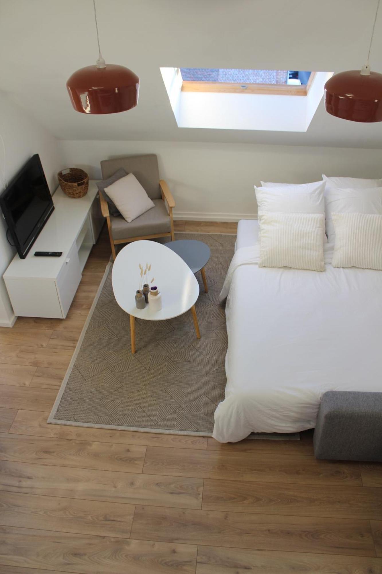 Quadruple Room Bathroom