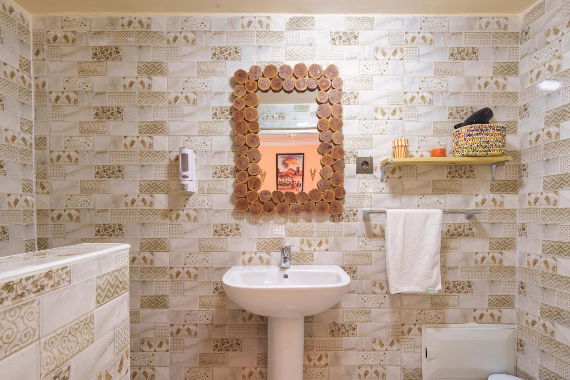 Triple Room Private Bathroom
