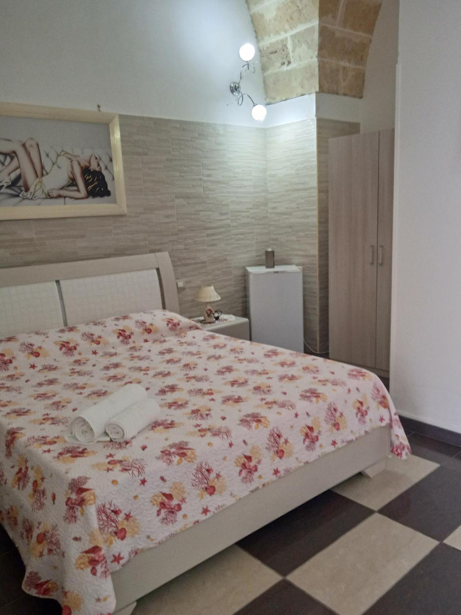 Chambre Double Deluxe avec Lit d'Appoint